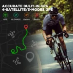 Zeblaze Stratos 2 1.3 inch AMOLED Screen Smart Watch, Support Sleep Monitoring / Heart Rate Monitoring - Image 3