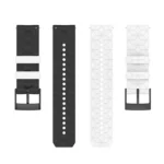 Two-color Silicone Watchband - Image 5