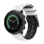Two-color Silicone Watchband - Image 7