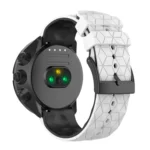 Two-color Silicone Watchband - Image 8