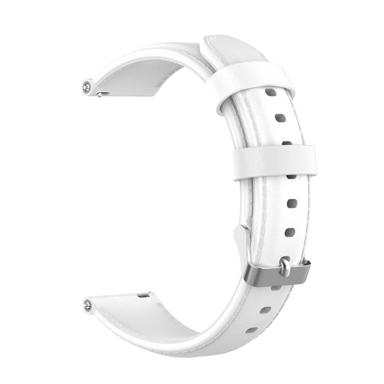 EDA00285001A_1.webp Oil wax Leather Strap - Image 3