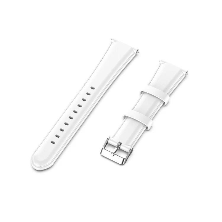 EDA00285001A_2.webp Oil wax Leather Strap - Image 4