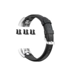 Oil wax Leather Strap - Image 3