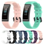 Silicone Strap - Image 2