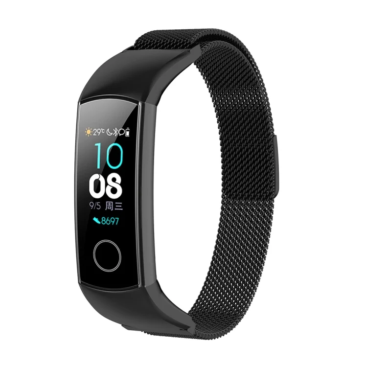 EDA00285901A_4.webp Milanese Wristband - Image 6