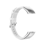 Oil Wax Leather Wristband