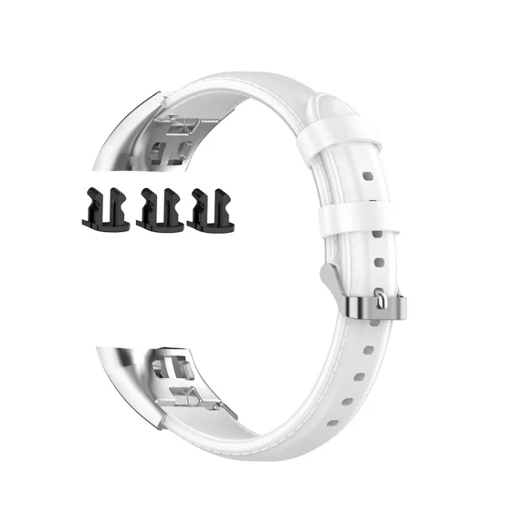 EDA00286001A_1.webp Oil Wax Leather Wristband - Image 3