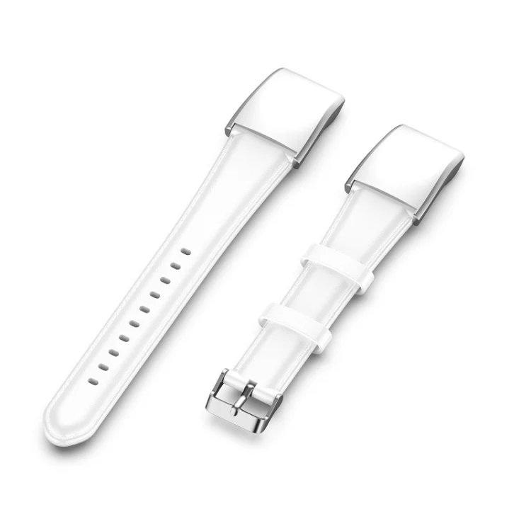EDA00286001A_2.webp Oil Wax Leather Wristband - Image 4