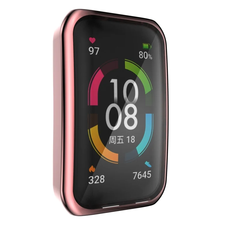 EDA002863801A_4.webp Full Coverage TPU Electroplating Watch Case - Image 5