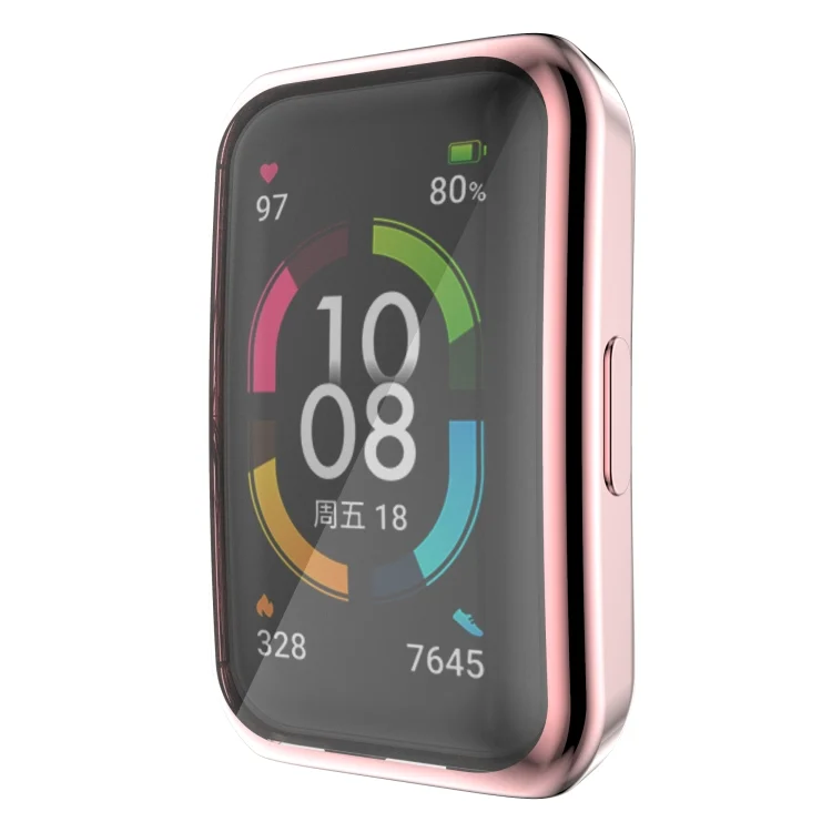 EDA002863801A_5.webp Full Coverage TPU Electroplating Watch Case - Image 6