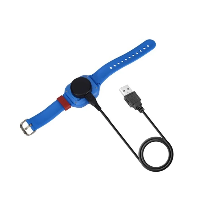 EDA00286401A_5.webp Children Smart watch Charging Cable - Image 6