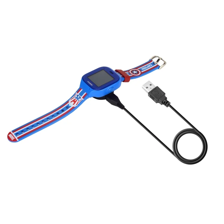 EDA00286401A_6.webp Children Smart watch Charging Cable - Image 7
