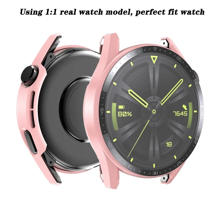 EDA002865001_B3.webp Scale Frosted PC + Tempered Glass Watch Case - Image 4