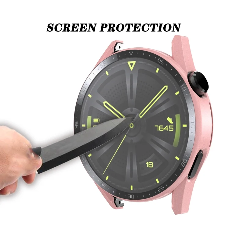 EDA002865001_B4.webp Scale Frosted PC + Tempered Glass Watch Case - Image 5