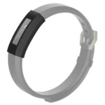 For Fitbit Alta / Alta HR / ACE Full Coverage Silicone Watch Case