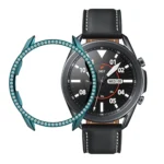 Single Row Diamond PC Watch Case - Image 3