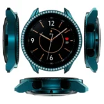 Single Row Diamond PC Watch Case - Image 6