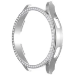 Single Row Diamond Hollowed PC Watch Case - Image 2