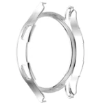 Single Row Diamond Hollowed PC Watch Case - Image 3