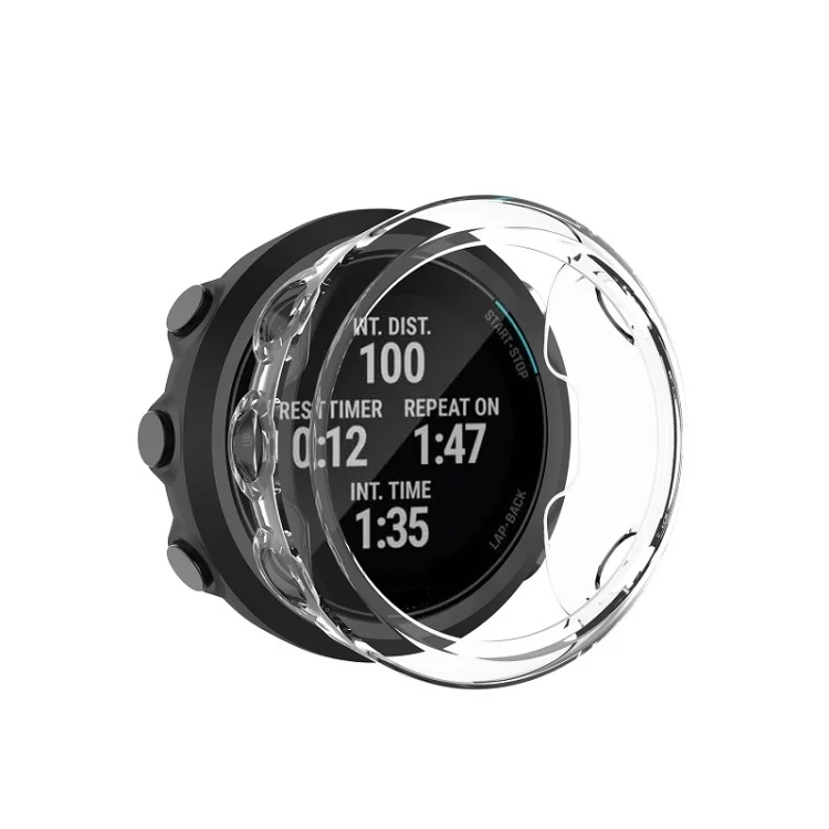 EDA00286701A_1.webp TPU Protective Case - Image 2
