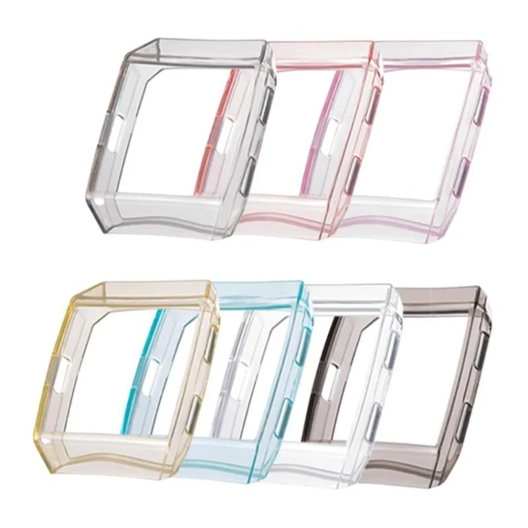 EDA00286801A_2.webp For Fitbit Ionic Full Coverage TPU Watch Case - Image 3