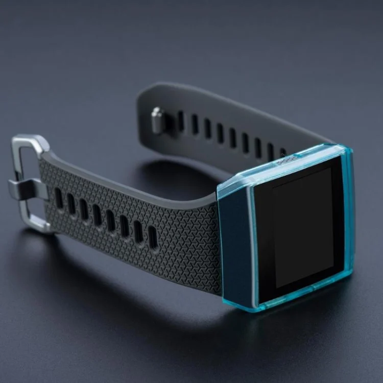 EDA00286801A_3.webp For Fitbit Ionic Full Coverage TPU Watch Case - Image 4
