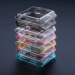 For Fitbit Ionic Full Coverage TPU Watch Case - Image 5