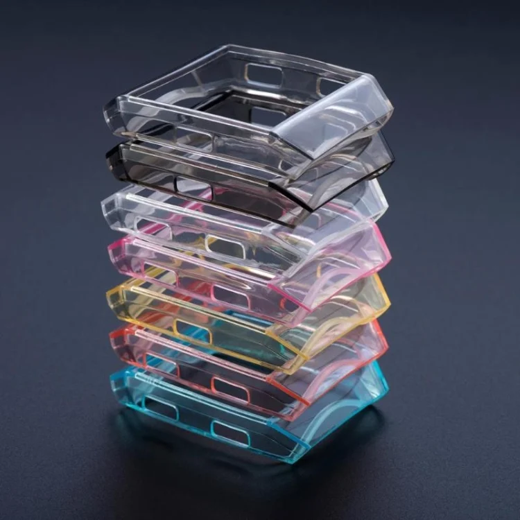 EDA00286801A_4.webp For Fitbit Ionic Full Coverage TPU Watch Case - Image 5