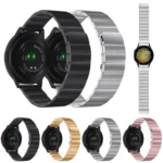 Universal Magnetic Attraction Steel Watch Band - Image 2