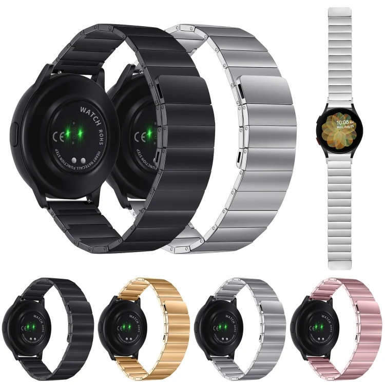 EDA002872001_B1.webp Universal Magnetic Attraction Steel Watch Band - Image 2