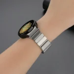 Universal Magnetic Attraction Steel Watch Band - Image 5