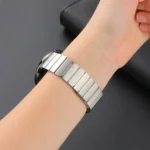 Universal Magnetic Attraction Steel Watch Band - Image 6