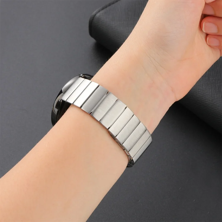 EDA002872001_B5.webp Universal Magnetic Attraction Steel Watch Band - Image 6