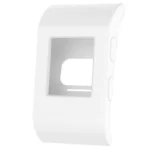 For Fitbit Surge Full Coverage Silicone Watch Case - Image 2