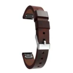 Quick Release Leather Strap - Image 2