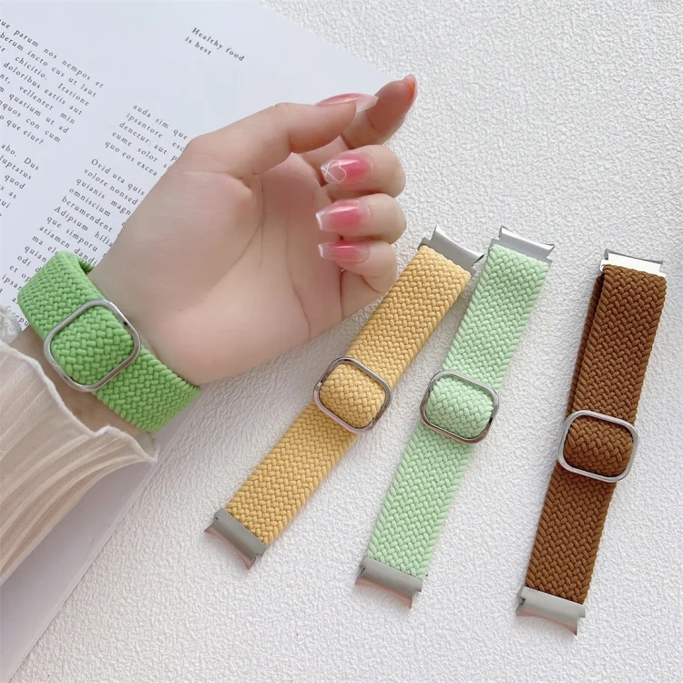 EDA002921301_B3.webp Adjustable Woven Watch Band - Image 4