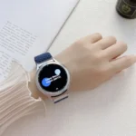 Adjustable Woven Watch Band - Image 6