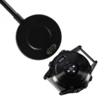 Round Charging Base