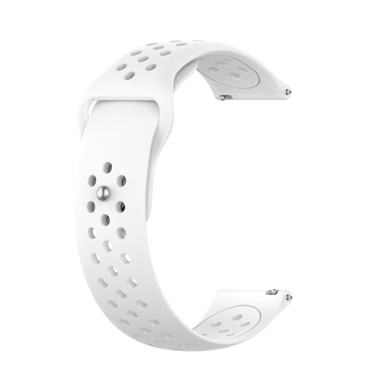 46mm Silicone Breathable Band