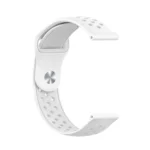46mm Silicone Breathable Band - Image 3