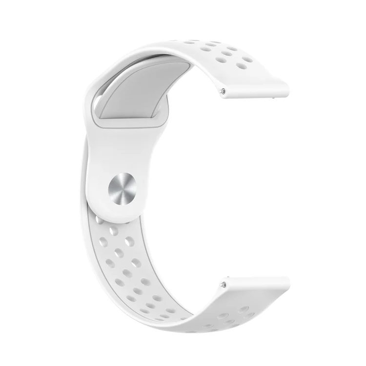 EDA00293301A_1.webp 46mm Silicone Breathable Band - Image 3
