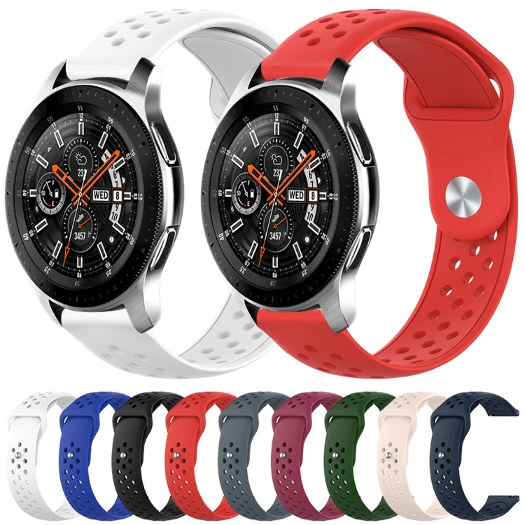 EDA00293301_B1.webp 46mm Silicone Breathable Band - Image 2