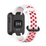 Two-color Silicone Watch Band - Image 6