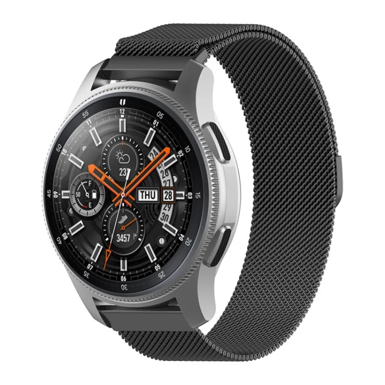 EDA00293501A_2.webp 46mm Milanese Strap - Image 4