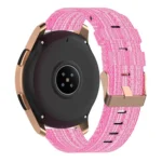 42mm Nylon Canvas Strap - Image 6