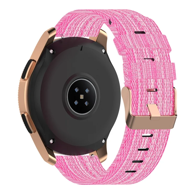EDA00293801A_4.webp 42mm Nylon Canvas Strap - Image 6