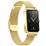 NX2 1.13 inch Color Screen Women Smart Watch, Support Physiological Reminder / Heart Rate Monitoring - Image 7