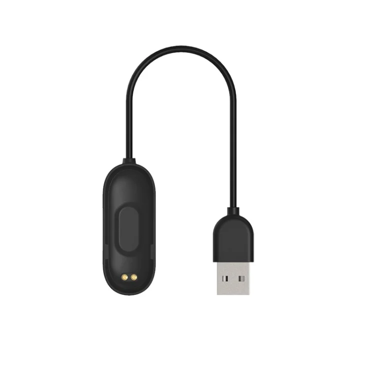 Mijobs Watch Charging Cable, Length: 25cm