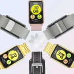 Mijobs Milan Buckle Stainless Steel Watch Band - Image 5