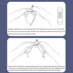 Mijobs Sport Two-color TPU Watch Band - Image 6